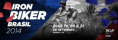 Iron Biker Brasil 2014
