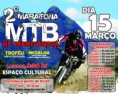II Maratona MTB de Marilândia – 2015